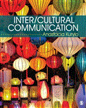 Inter/Cultural Communication Representation and Construction of Culture cover art