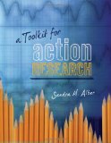 Toolkit for Action Research  cover art