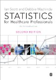Statistics for Healthcare Professionals 