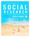 Introduction to Social Research Quantitative and Qualitative Approaches