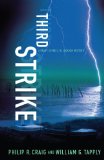 Third Strike A Brady Coyne/J. W. Jackson Mystery 2010 9781451624939 Front Cover
