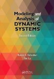 Modeling and Analysis of Dynamic Systems  cover art
