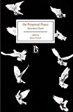 On Perpetual Peace  9781554811939 Front Cover