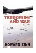 Terrorism and War  9781583224939 Front Cover