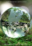 Ecotopia:  9781597142939 Front Cover