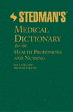 Concise Medical Dictionary Custom  cover art