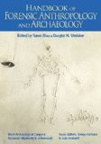 Handbook of Forensic Anthropology and Archaeology  cover art