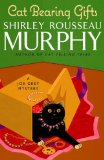 Cat Bearing Gifts A Joe Grey Mystery  9780061806940 Front Cover