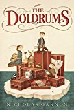 Doldrums  9780062320940 Front Cover