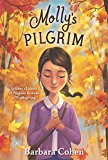 Molly's Pilgrim:  9780062870940 Front Cover