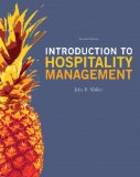 Introduction to Hospitality Management  cover art