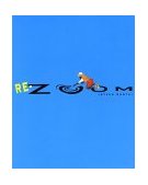 Re-Zoom  9780140556940 Front Cover