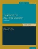 Treatment for Hoarding Disorder Workbook
