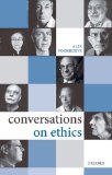 Conversations on Ethics  cover art