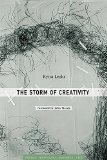 Storm of Creativity  9780262029940 Front Cover