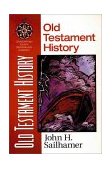 Old Testament History  cover art
