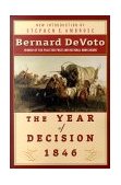 Year of Decision 1846  cover art