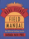 Real Estate Field Manual An Official Selling Guide 4th 2000 Revised  9780324134940 Front Cover