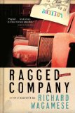 Ragged Company 2009 9780385256940 Front Cover
