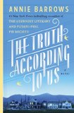 Truth According to Us 2015 9780385342940 Front Cover