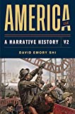 America: A Narrative History cover art