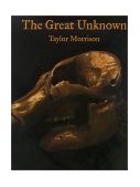 Great Unknown 2001 9780395974940 Front Cover