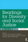Readings for Diversity and Social Justice  cover art