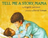Tell Me a Story, Mama  cover art