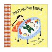 Henry's First-Moon Birthday 2001 9780689822940 Front Cover