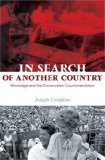 In Search of Another Country Mississippi and the Conservative Counterrevolution cover art