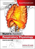 Nunn's Applied Respiratory Physiology 8th 9780702062940 Front Cover