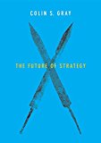 Future of Strategy  9780745687940 Front Cover