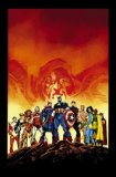 Avengers Epic Collection Judgment Day  9780785188940 Front Cover