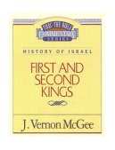 First and Second Kings 1996 9780785203940 Front Cover