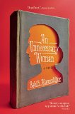 Unnecessary Woman  9780802122940 Front Cover