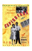 Capirotada A Nogales Memoir cover art