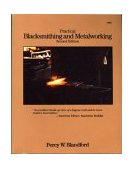 Practical Blacksmithing and Metalworking 2nd 1988 9780830628940 Front Cover