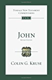John:  9780830842940 Front Cover
