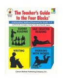 Teacher's Guide to the Four BlocksÂ®, Grades 1 - 3 A Multimethod, Multilevel Framework cover art