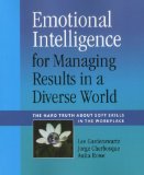 Emotional Intelligence for Managing Results in a Diverse World  cover art