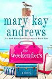 Weekenders A Novel  9781250065940 Front Cover