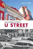 Washington's U Street A Biography cover art