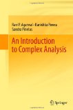 Introduction to Complex Analysis  9781461401940 Front Cover