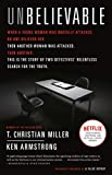 Unbelievable The Story of Two Detectives' Relentless Search for the Truth  9781524759940 Front Cover