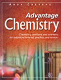 Advantage Chemistry 2005 9781552440940 Front Cover
