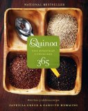 Quinoa 365 The Everyday Superfood 2011 9781552859940 Front Cover