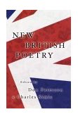 New British Poetry  cover art