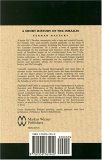 Short History of the Ismailis : Traditions of a Muslim Community 1st 9781558761940 Front Cover