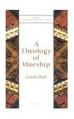 Theology of Worship  cover art