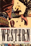 Golden Age Western Comics 2012 9781576875940 Front Cover